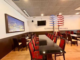 Local comercial en alquiler en As Lagoas en Ourense