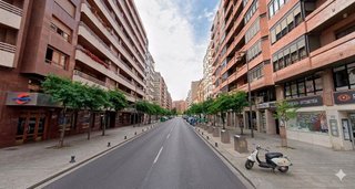 Local comercial en alquiler en Centro en Logroño