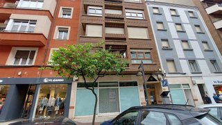 Local comercial en alquiler en Centro en Logroño