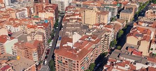 Local comercial en alquiler en Centro en Logroño