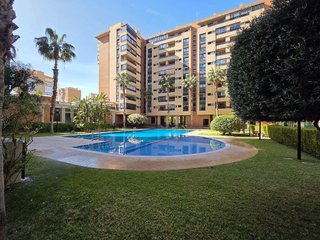 Piso en alquiler en Paus - Poligono San Blas en Alicante