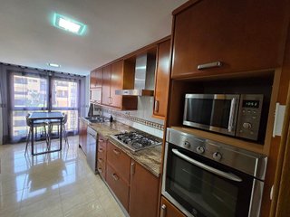 Piso en alquiler en Paus - Poligono San Blas en Alicante