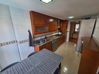 Piso en alquiler en Paus - Poligono San Blas en Alicante