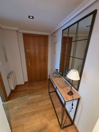 Piso en alquiler en Paus - Poligono San Blas en Alicante