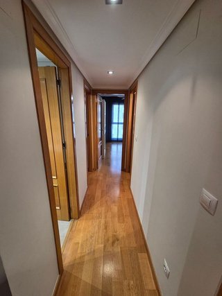Piso en alquiler en Paus - Poligono San Blas en Alicante