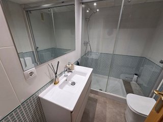 Piso en alquiler en Paus - Poligono San Blas en Alicante
