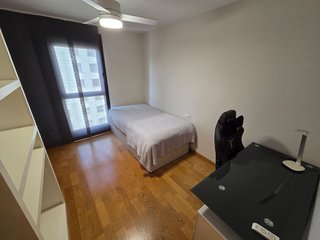 Piso en alquiler en Paus - Poligono San Blas en Alicante