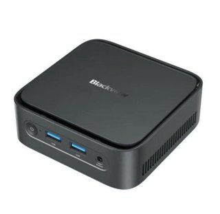 Mini PC Blackview Negro MP50