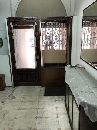 Local comercial en alquiler en Canalejas - Gran Vía en Salamanca