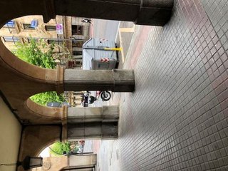 Local comercial en alquiler en Canalejas - Gran Vía en Salamanca