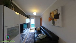 Piso en alquiler en Ibarrekolanda en Bilbao