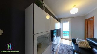 Piso en alquiler en Ibarrekolanda en Bilbao
