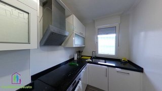 Piso en alquiler en Ibarrekolanda en Bilbao