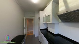 Piso en alquiler en Ibarrekolanda en Bilbao