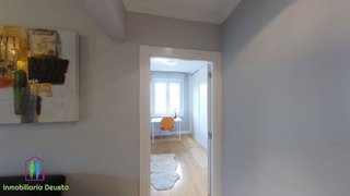 Piso en alquiler en Ibarrekolanda en Bilbao