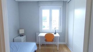 Piso en alquiler en Ibarrekolanda en Bilbao
