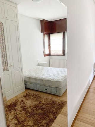 Piso en alquiler en Basurtu en Bilbao