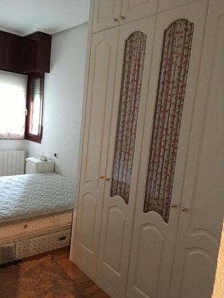 Piso en alquiler en Basurtu en Bilbao