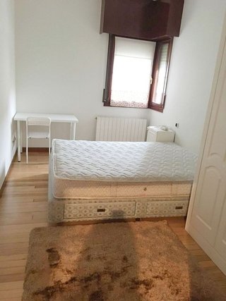 Piso en alquiler en Basurtu en Bilbao