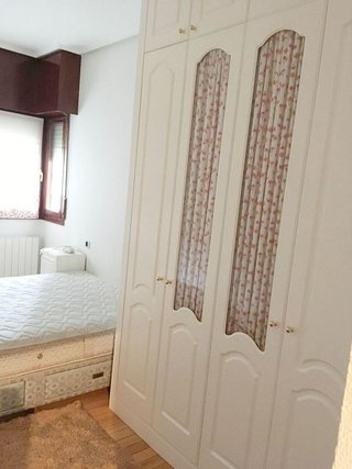 Piso en alquiler en Basurtu en Bilbao