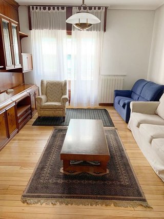 Piso en alquiler en Basurtu en Bilbao