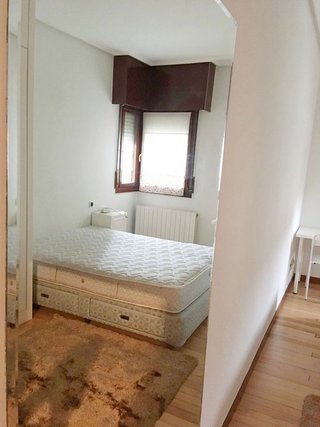 Piso en alquiler en Basurtu en Bilbao