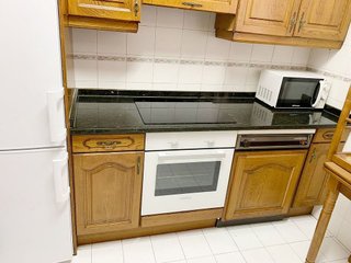 Piso en alquiler en Basurtu en Bilbao