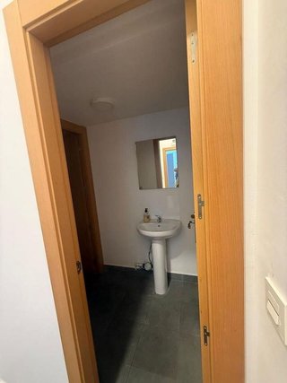 Local comercial en alquiler en Huerta del Rey en Valladolid