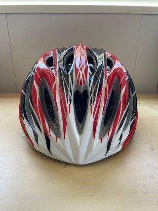 Casco bicicleta