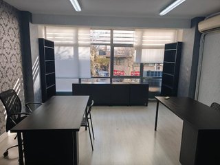 Oficina en alquiler en Salesas - Labradores en Salamanca