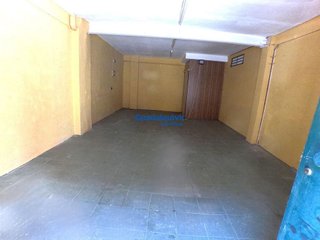 Local comercial en alquiler en Triana Este en Sevilla