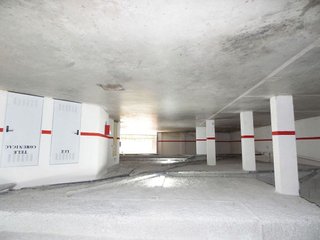 Garaje en alquiler en Medina de Pomar