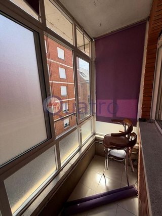 Piso en alquiler en San Esteban en León