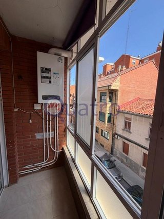 Piso en alquiler en San Esteban en León