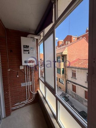Piso en alquiler en San Esteban en León