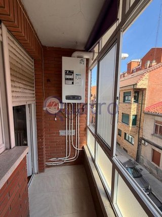 Piso en alquiler en San Esteban en León