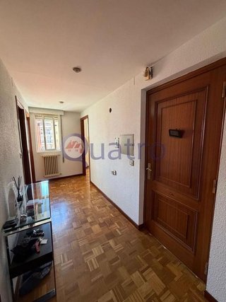 Piso en alquiler en San Esteban en León