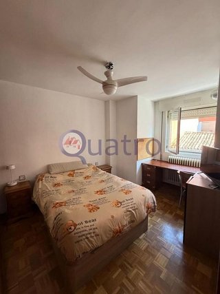 Piso en alquiler en San Esteban en León