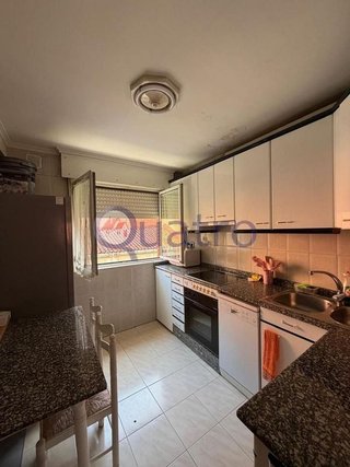 Piso en alquiler en San Esteban en León