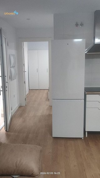 Piso en alquiler en Casco Antiguo - Centro en Badajoz