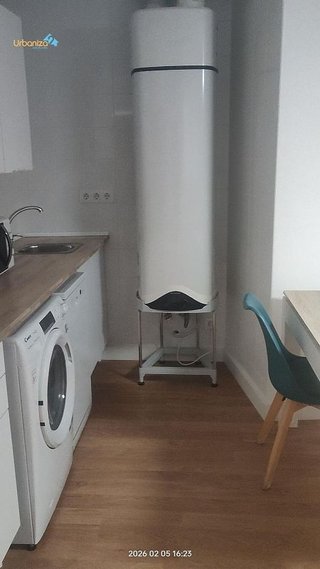 Piso en alquiler en Casco Antiguo - Centro en Badajoz