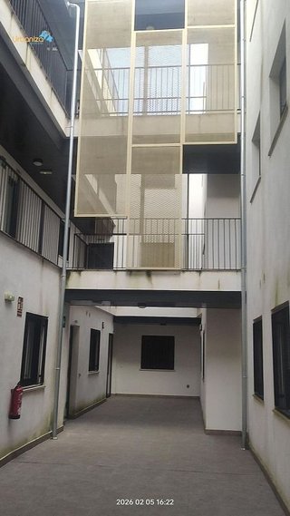 Piso en alquiler en Casco Antiguo - Centro en Badajoz