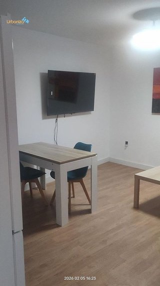 Piso en alquiler en Casco Antiguo - Centro en Badajoz