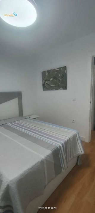 Piso en alquiler en Casco Antiguo - Centro en Badajoz