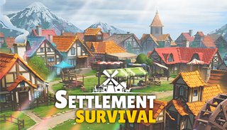 Settlement Survival PC