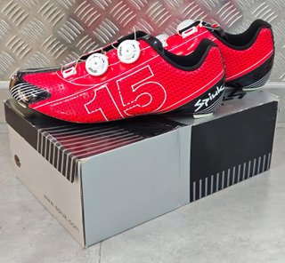 ZAPATILLAS SPIUK 15RC