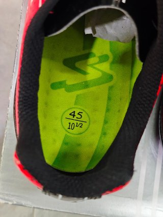ZAPATILLAS SPIUK 15RC