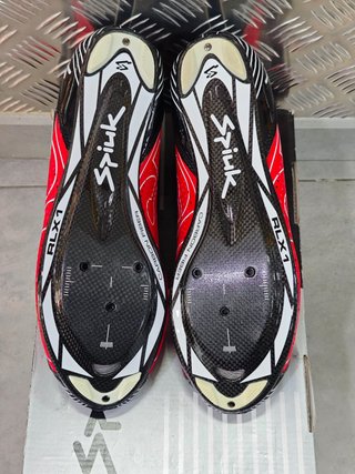 ZAPATILLAS SPIUK 15RC