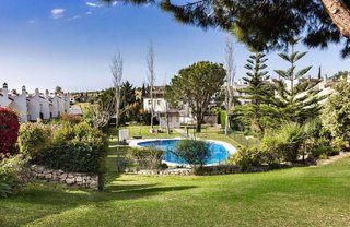 Casa adosada en venta en Campo de Mijas en Mijas