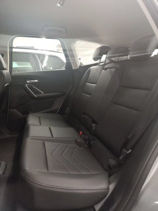 BMW iX1 xDrive xLine